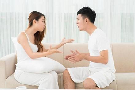 Chỉ vì chuyện cưới xin mà tôi và bạn gái cãi nhau to