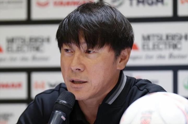 Indonesia đứng cuối bảng, HLV Shin Tae-yong cảnh báo tuyển Việt Nam-1