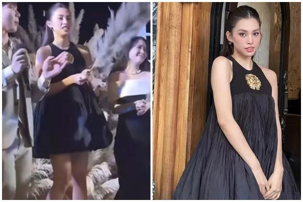 25 năm giành vương miện Hoa hậu Việt Nam, Ngọc Khánh thay đổi ngỡ ngàng về nhan sắc thế nào?-10