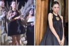 Hoa hậu Tiểu Vy nói gì sau khi bị cộng đồng mạng 'soi' nghi vấn mang bầu?