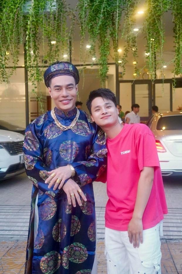 Lê Dương Bảo Lâm vướng tin ngoại tình và mua nhà cho trợ lý riêng-1