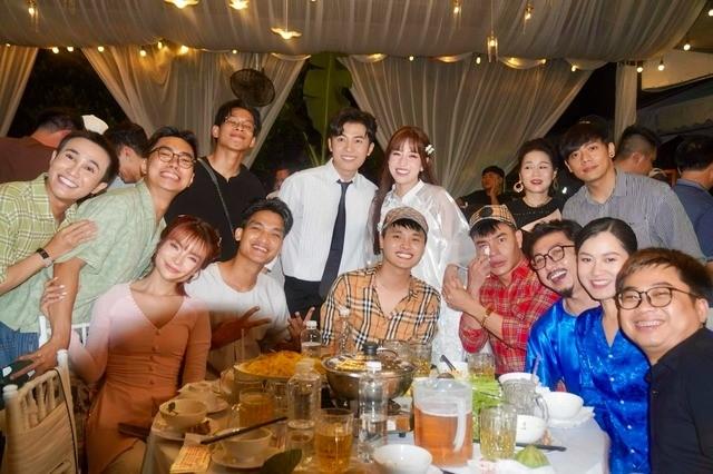 Lê Dương Bảo Lâm vướng tin ngoại tình và mua nhà cho trợ lý riêng-3