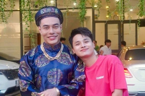 Trước tin ngoại tình với trợ lý, Lê Dương Bảo Lâm cũng lắm ồn ào-6