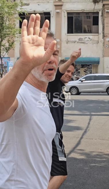 Nicky (Westlife) qua lăng kính netizen: Nổi bật visual điển trai khiến fan sốt rần rần-1