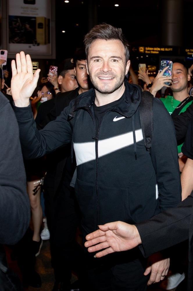 Nicky (Westlife) qua lăng kính netizen: Nổi bật visual điển trai khiến fan sốt rần rần-6