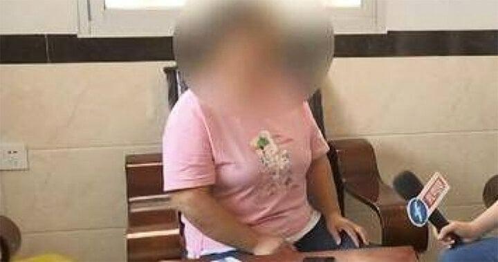 Sau thử AND, nàng dâu nói không biết đứa trẻ con ai, mẹ chồng vẫn muốn nuôi cháu-1