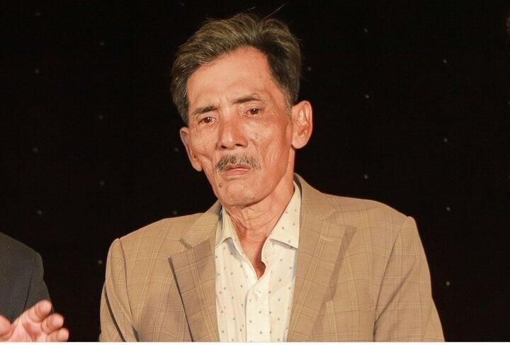 Thương Tín: Khán giả gọi điện mắng, đòi quay lưng với tôi vì ồn ào tiền bạc-2