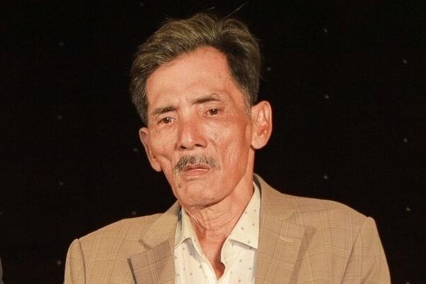 Sao nam cùng cảnh cha già con mọn: Đức Huy lên chức tuổi 70, Thương Tín miệt mài nuôi con nhỏ-9