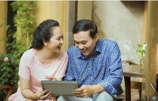 NSƯT Đỗ Kỷ không được xét tặng danh hiệu NSND vì có đơn thư-2