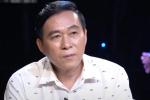 Nghệ sĩ Lan Hương Bông xoa dịu ông xã Đỗ Kỷ trượt danh hiệu NSND-3
