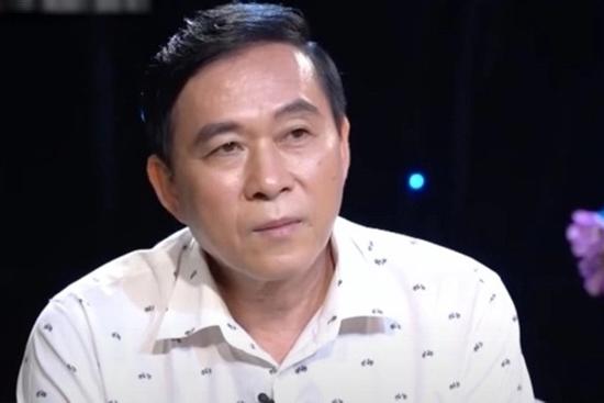 NSƯT Đỗ Kỷ không được xét tặng danh hiệu NSND vì có đơn thư