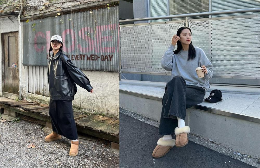 Đôi giày gây sốt vào mùa đông này, có giá từ 2,6 triệu đồng-2