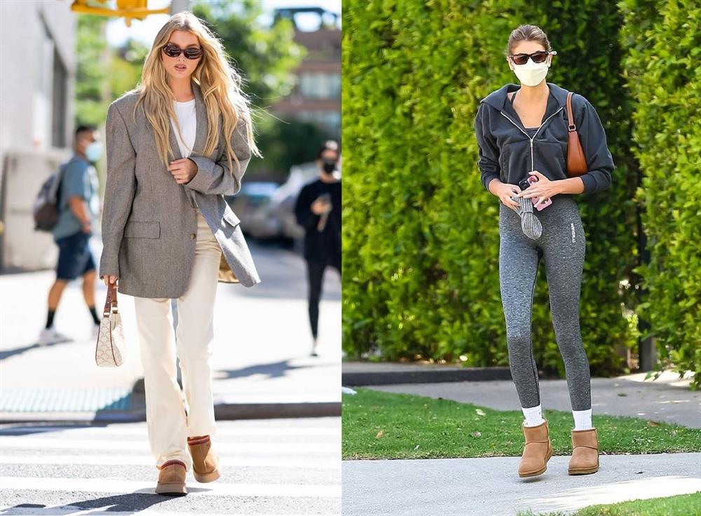 Đôi giày gây sốt vào mùa đông này, có giá từ 2,6 triệu đồng-5