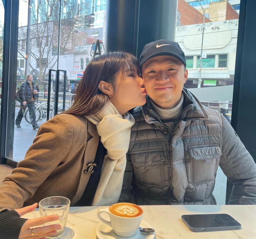 Diễm My 9X và chồng Việt kiều: 7 năm gắn bó, vượt áp lực yêu xa-1