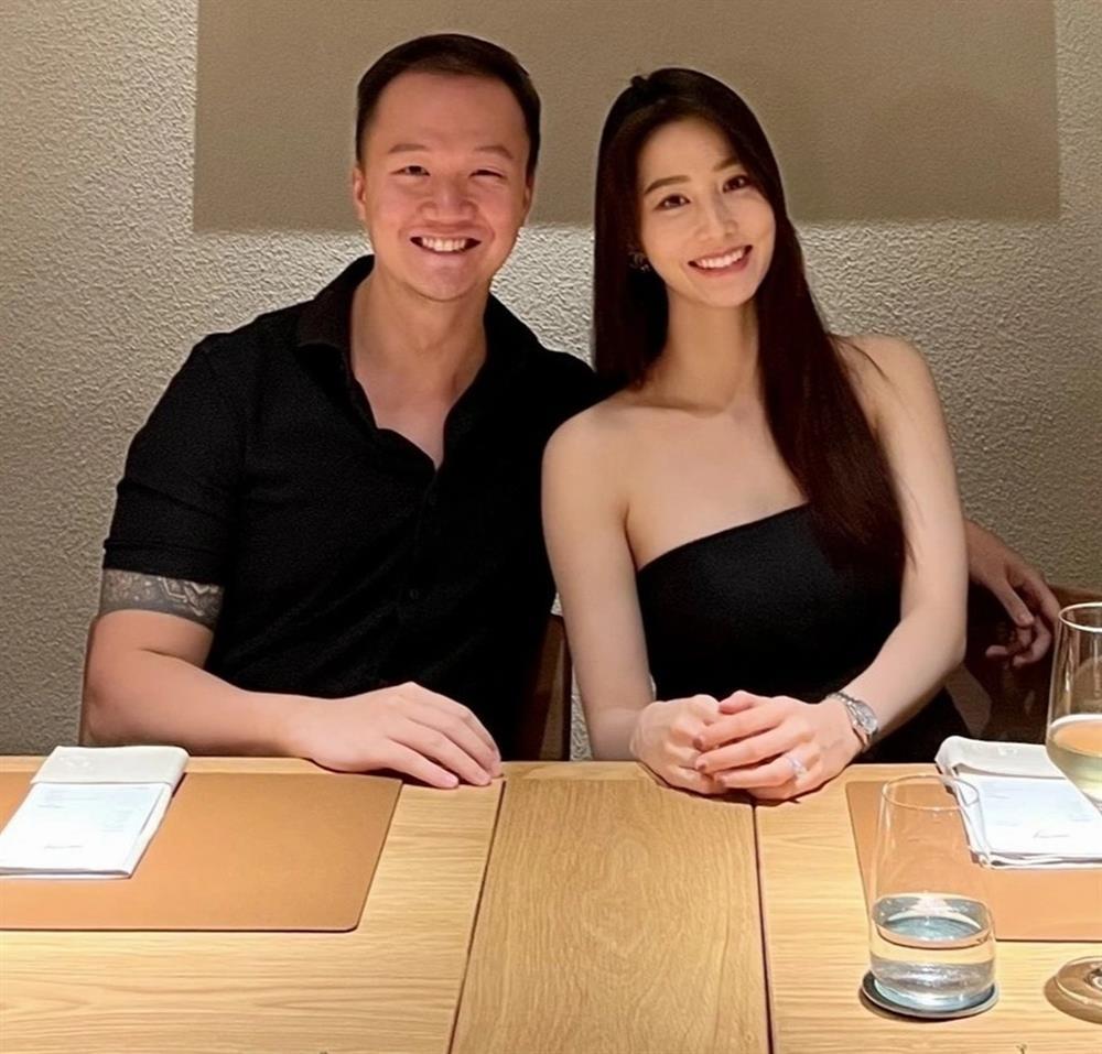 Diễm My 9X và chồng Việt kiều: 7 năm gắn bó, vượt áp lực yêu xa-2