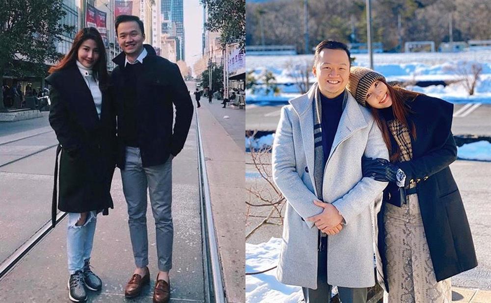 Diễm My 9X và chồng Việt kiều: 7 năm gắn bó, vượt áp lực yêu xa-3