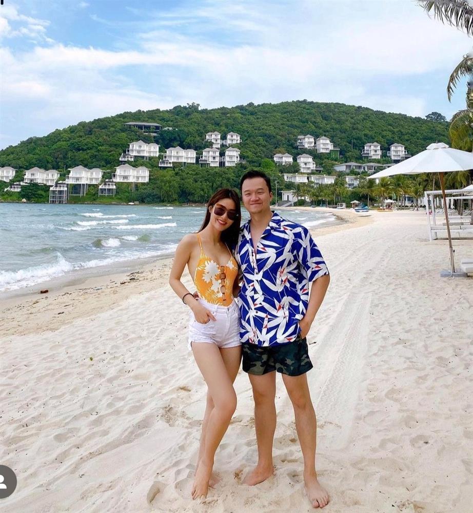 Diễm My 9X và chồng Việt kiều: 7 năm gắn bó, vượt áp lực yêu xa-5