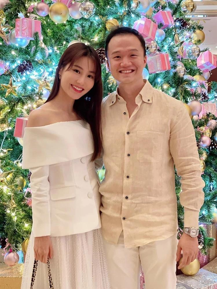 Diễm My 9X và chồng Việt kiều: 7 năm gắn bó, vượt áp lực yêu xa-6