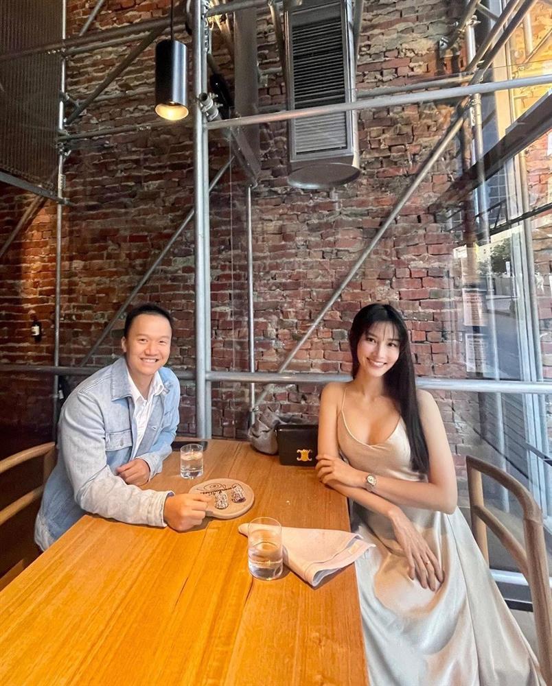 Diễm My 9X và chồng Việt kiều: 7 năm gắn bó, vượt áp lực yêu xa-7