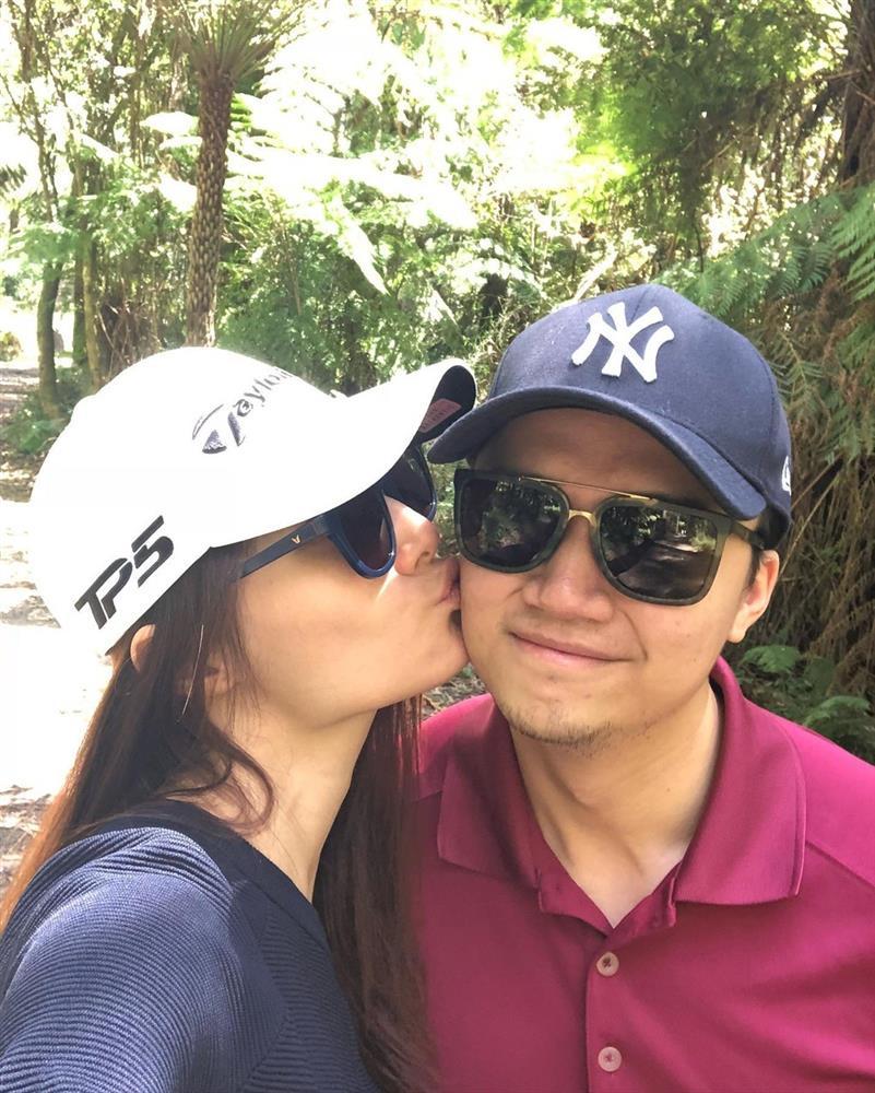 Diễm My 9X và chồng Việt kiều: 7 năm gắn bó, vượt áp lực yêu xa-9