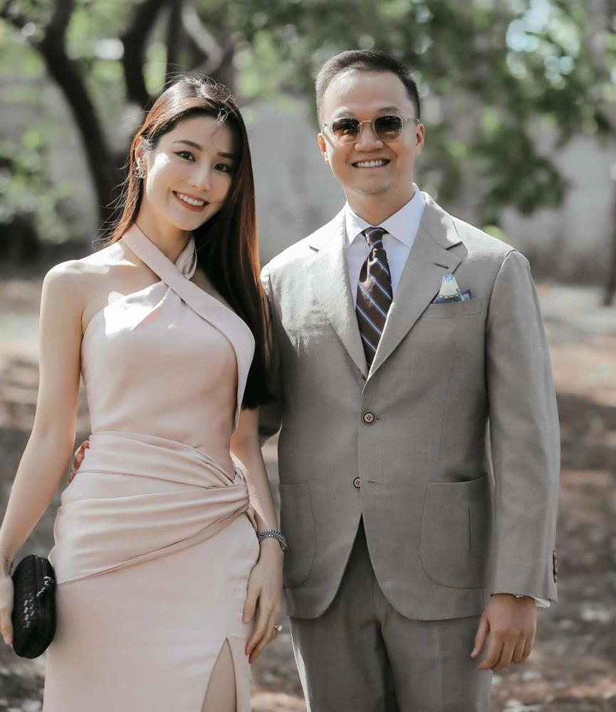 Diễm My 9X và chồng Việt kiều: 7 năm gắn bó, vượt áp lực yêu xa-10