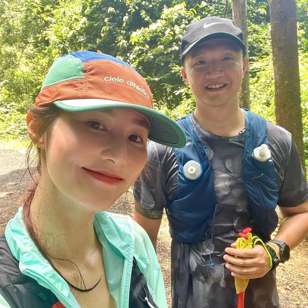 Diễm My 9X và chồng Việt kiều: 7 năm gắn bó, vượt áp lực yêu xa-11