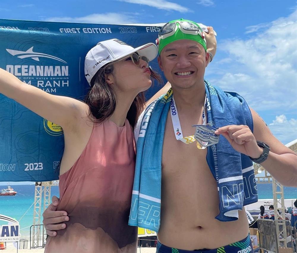 Diễm My 9X và chồng Việt kiều: 7 năm gắn bó, vượt áp lực yêu xa-13