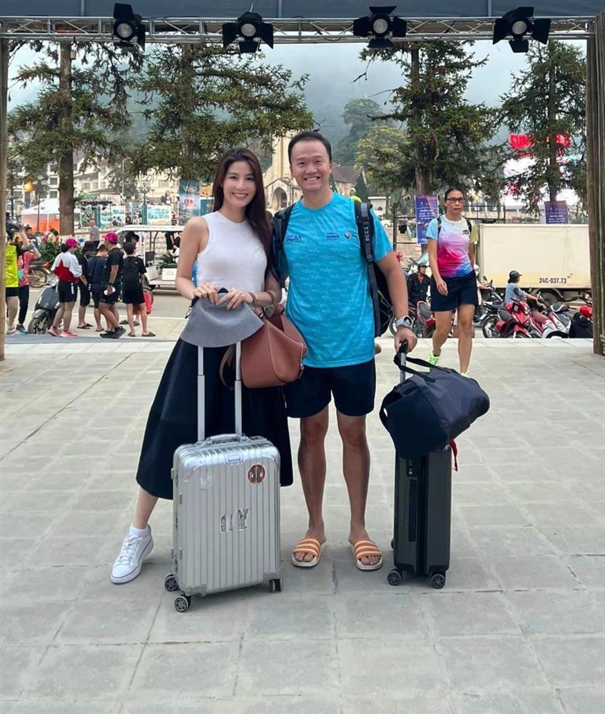 Diễm My 9X và chồng Việt kiều: 7 năm gắn bó, vượt áp lực yêu xa-14