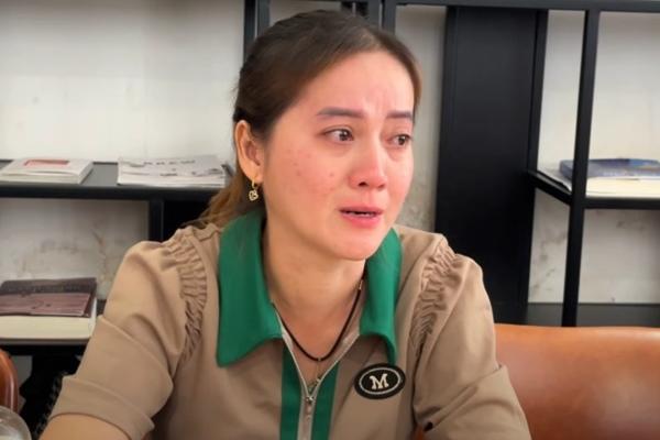 Con gái ruột tiết lộ những ngày cuối đời của NSƯT Vũ Linh khiến khán giả càng thêm xót xa-4