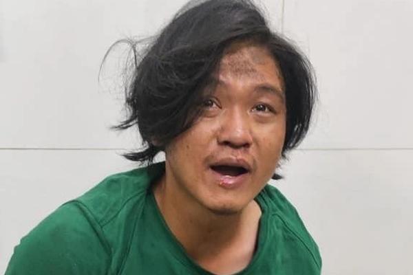 Nghi can khai tình đơn phương trong thảm án phóng hỏa 3 người chết ở TP.HCM-5