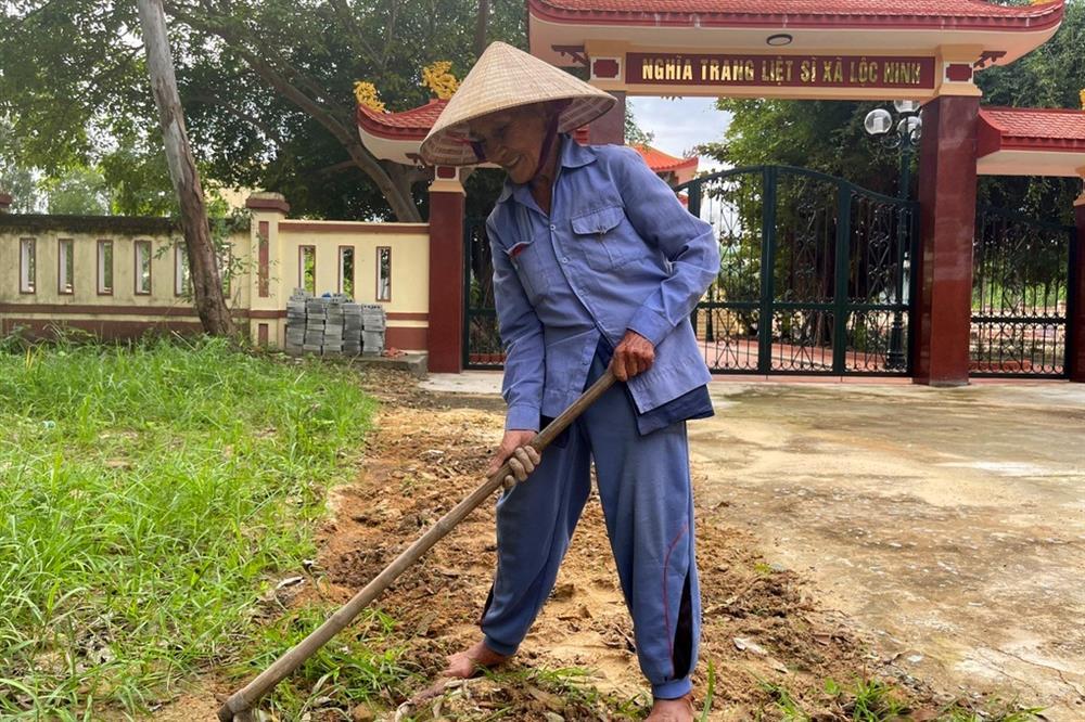 Thực hư thông tin người phụ nữ hơn 50 năm không ăn, chỉ uống nước-4