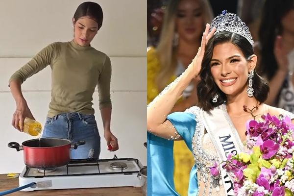 Hoa hậu Lụa - Di sản Việt Nam không thi bikini, mặc áo dài đăng quang-2