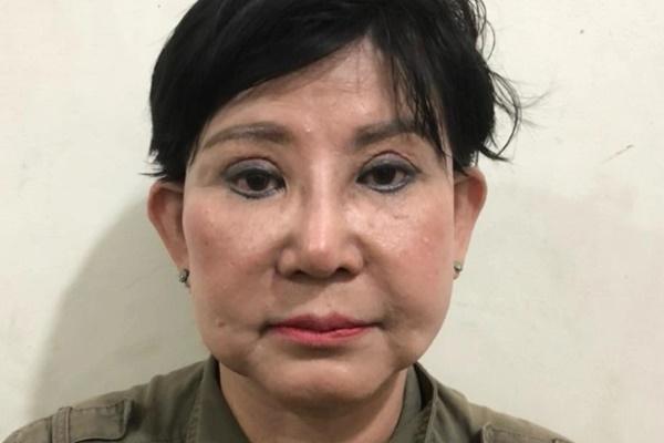 Mất 40 triệu đồng vì bị lừa cài đặt ứng dụng VNeID giả mạo-2