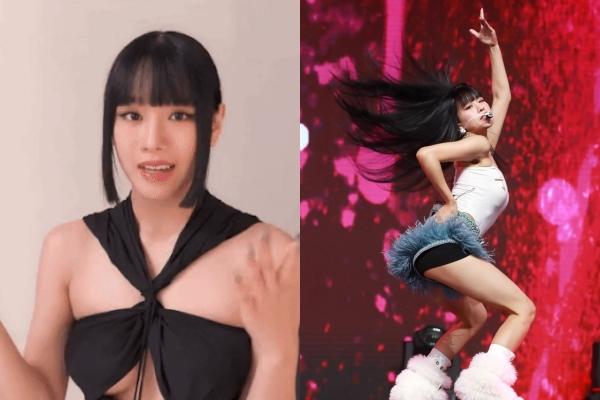 Nữ ca sĩ chia sẻ bị ung thư trên sân khấu-3