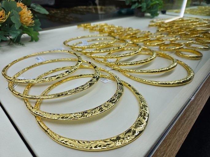 Chuyên gia nói gì về dự báo giá vàng thế giới có thể tăng lên tới 90 triệu đồng/lượng?-1