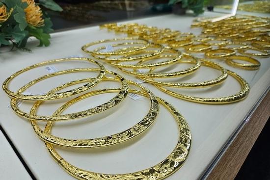 Chuyên gia nói gì về dự báo 'giá vàng thế giới có thể tăng lên tới 90 triệu đồng/lượng'?