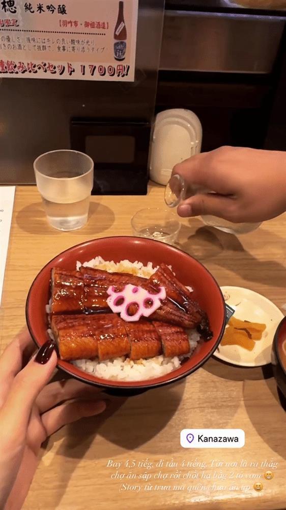 Chồng Phanh Lee sợ vợ dỗi nên có hành động tinh tế khi đi du lịch-3