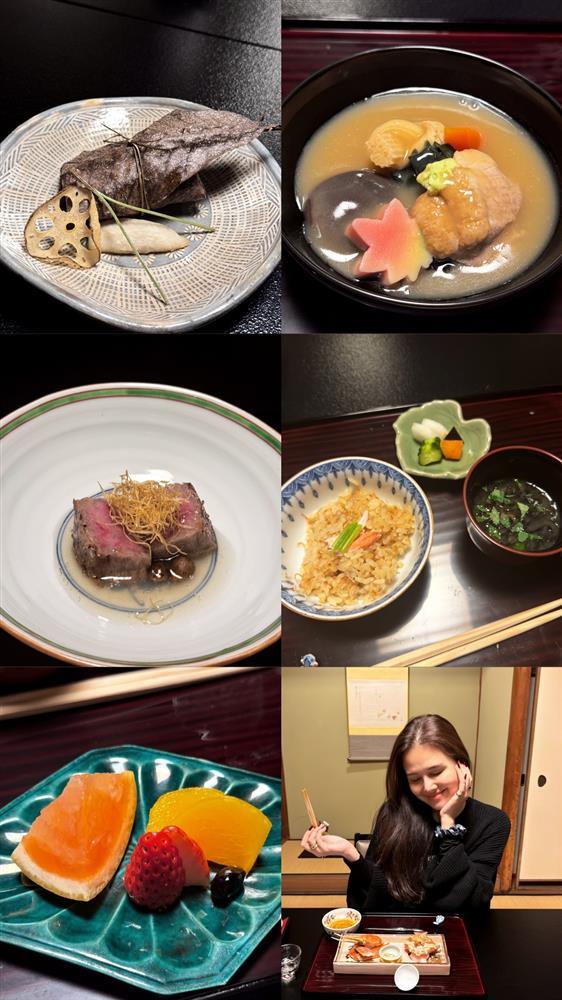 Chồng Phanh Lee sợ vợ dỗi nên có hành động tinh tế khi đi du lịch-4