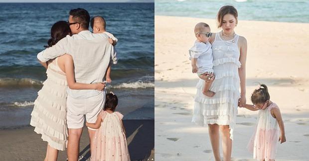 Chồng Phanh Lee sợ vợ dỗi nên có hành động tinh tế khi đi du lịch-7