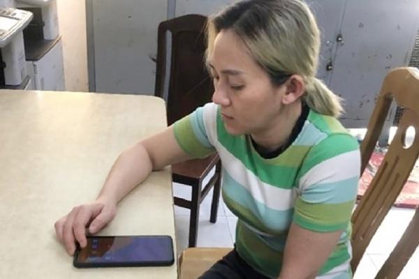 Mua hàng để nhận thưởng, người phụ nữ ở TPHCM bị lừa hơn 1,2 tỷ đồng-2