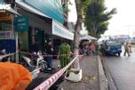 Chân dung 2 nghi phạm cướp ngân hàng, đâm chết bảo vệ ở Đà Nẵng-2