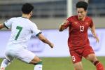Đội tuyển Việt Nam tiếp tục bị trừ điểm trên bảng xếp hạng FIFA-2