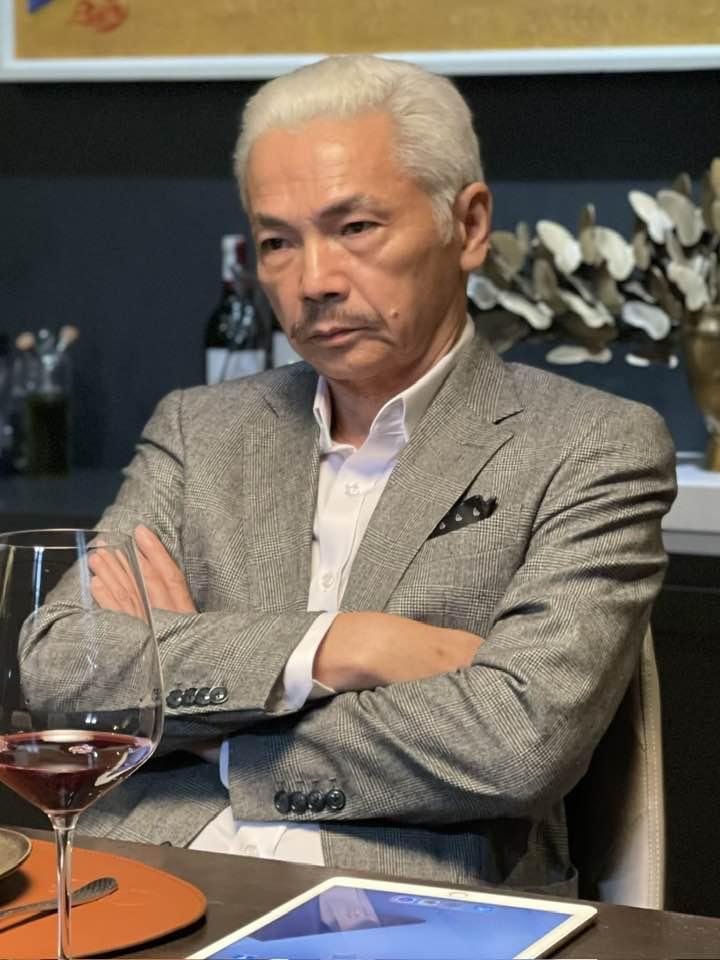 Đời thường giản dị của NSND Trung Anh khác xa ông chủ tịch Chúng Ta Của 8 Năm Sau-2