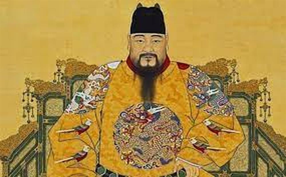 Vị Hoàng đế Trung Hoa cả đời chỉ có một vợ, không cảnh 5 thê 7 thiếp-1