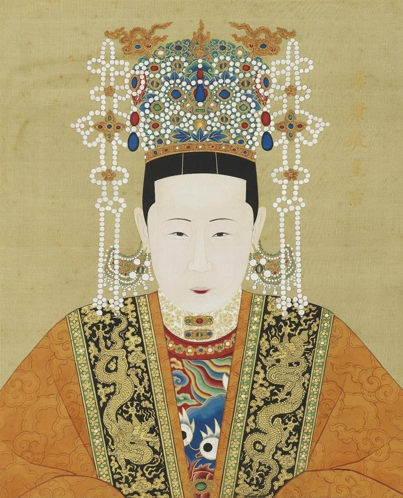 Vị Hoàng đế Trung Hoa cả đời chỉ có một vợ, không cảnh 5 thê 7 thiếp-2