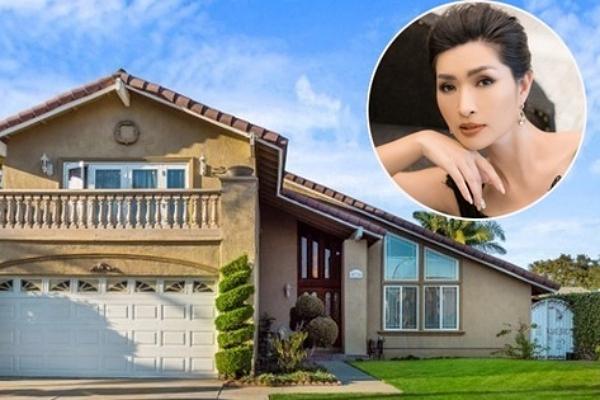 Nữ ca sĩ đắt show nhất hải ngoại lẫn Việt Nam: Hát hay, nói duyên, giỏi cả xin tiền khán giả-3