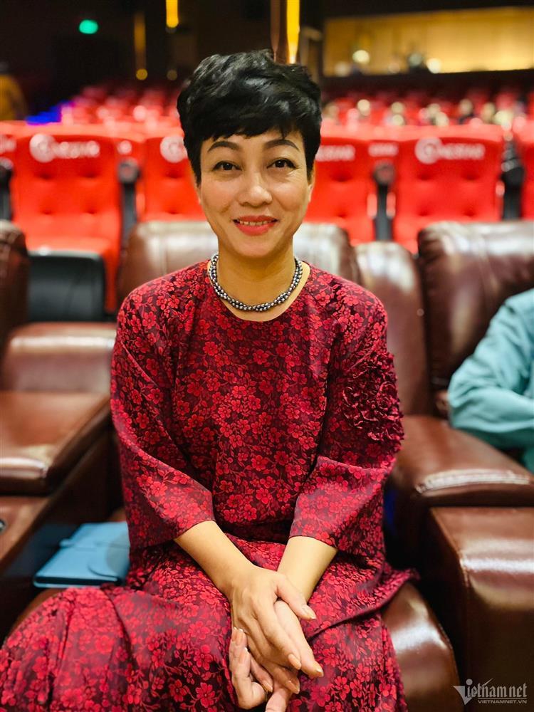 Diễn viên bị ghét nhất Của để dành rạng rỡ ở tuổi 47-1