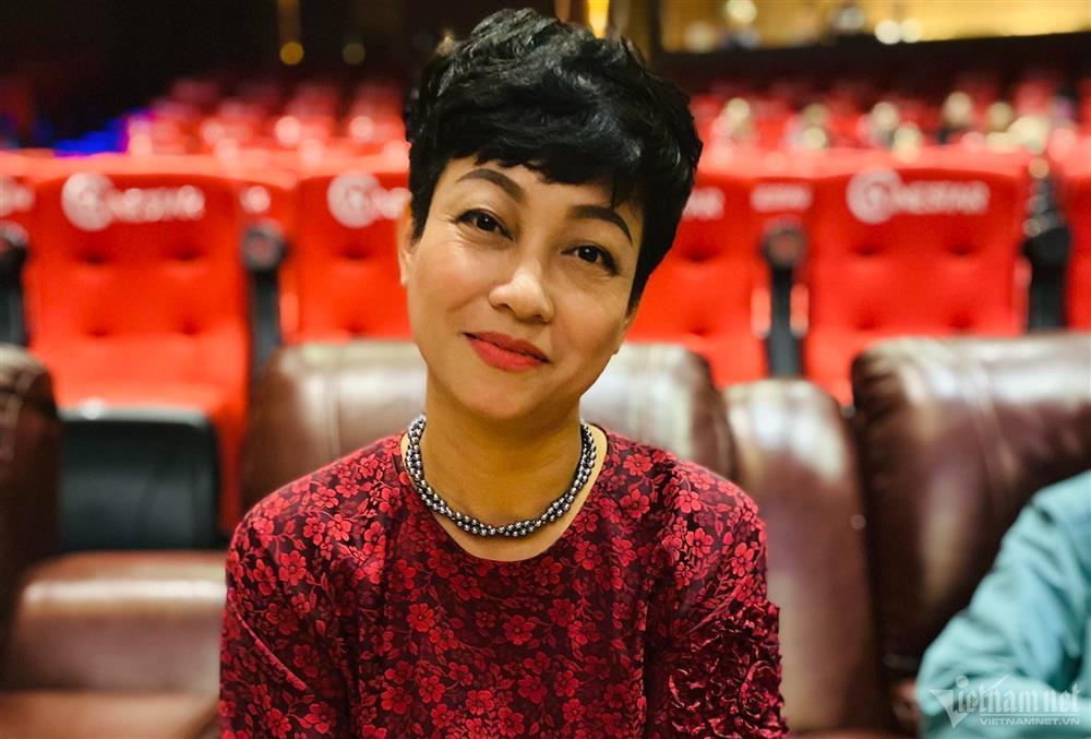 Diễn viên bị ghét nhất Của để dành rạng rỡ ở tuổi 47-2