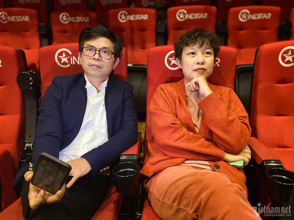 Diễn viên bị ghét nhất Của để dành rạng rỡ ở tuổi 47-7