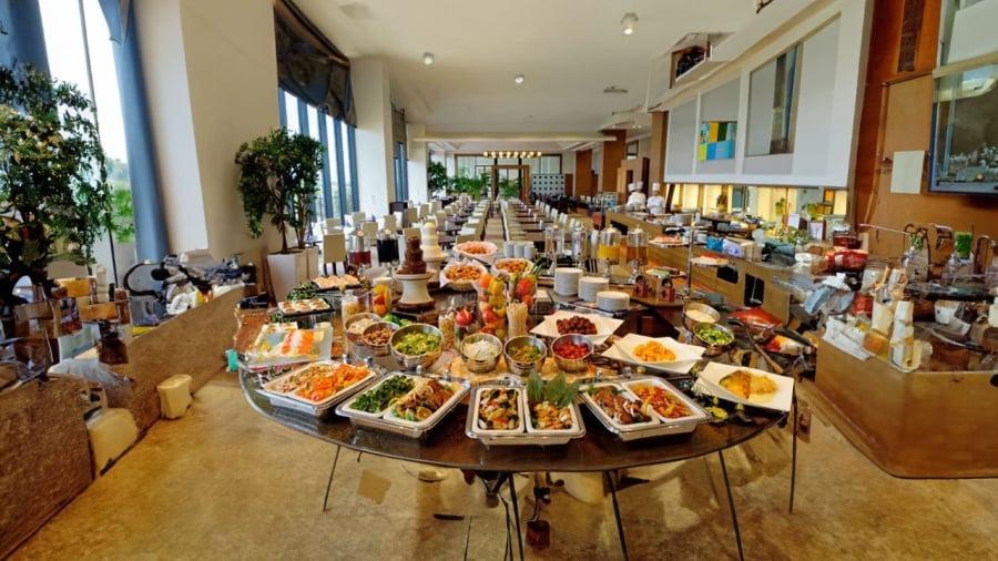 Mẹo ăn buffet 3 trước 4 sau ai cũng nên biết để tránh thiệt thòi-1